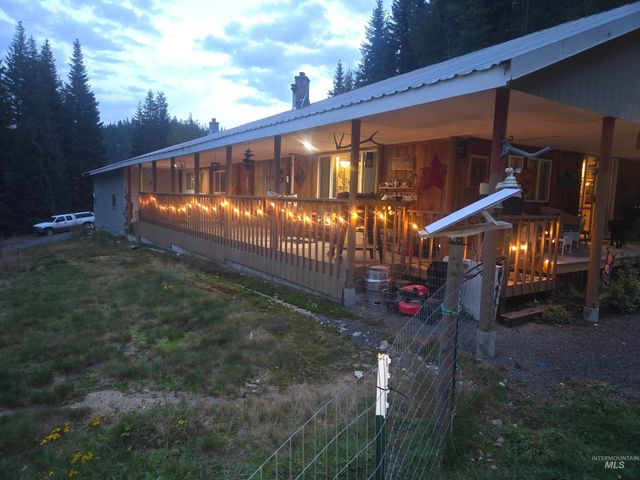 602 Stover Drive, Pierce, ID 83546 property photo