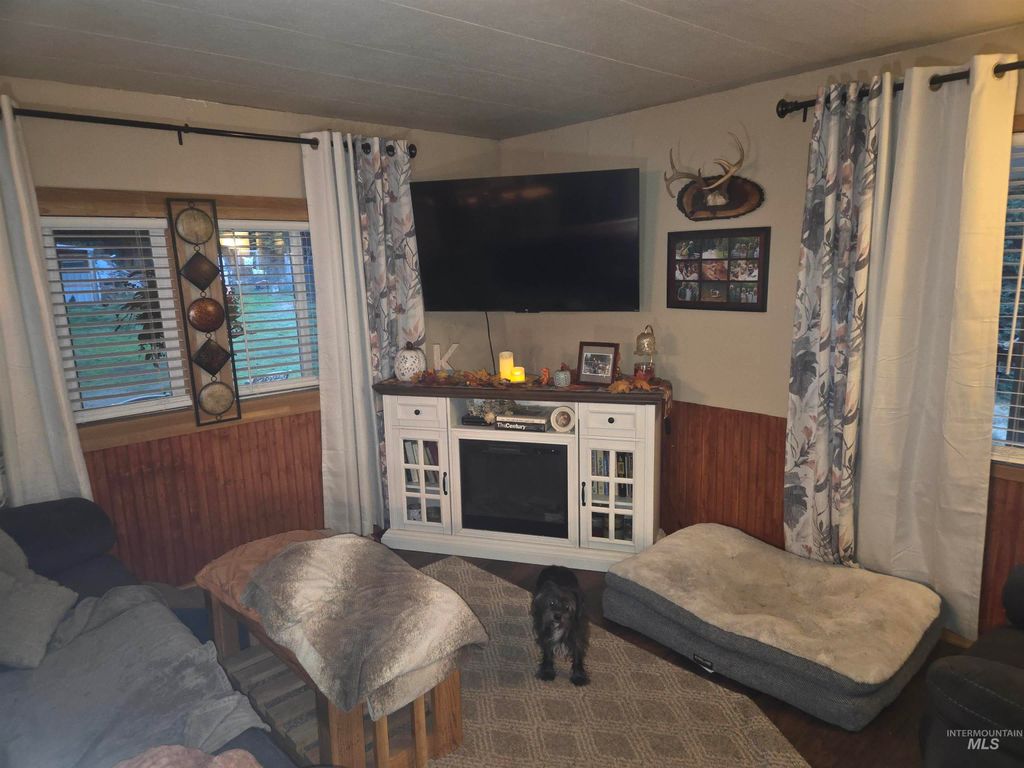 602 Stover Drive, Pierce, ID 83546 photo 2