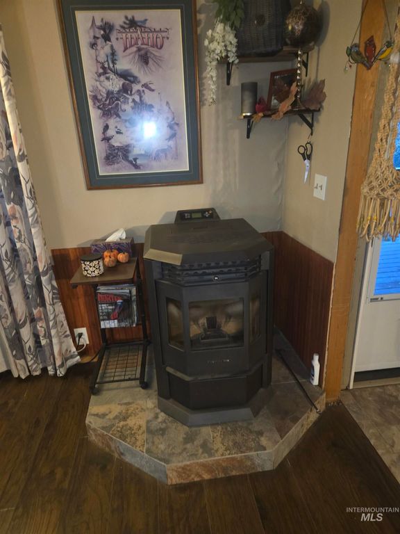 602 Stover Drive, Pierce, ID 83546 photo 4