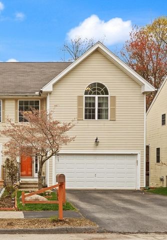 18 Meena Dr, Worcester, MA 01603