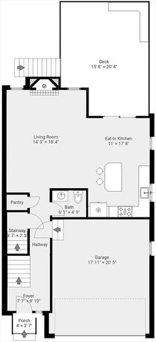 18 Meena Dr, Worcester, MA 01603