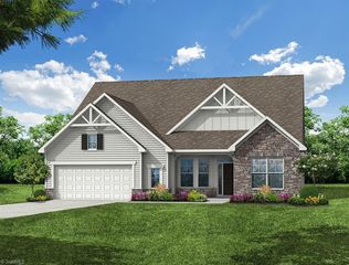 8123 Burberry Trail, Clemmons, NC 27012