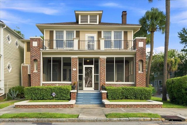 324 Sumter Street, Charleston, SC 29403