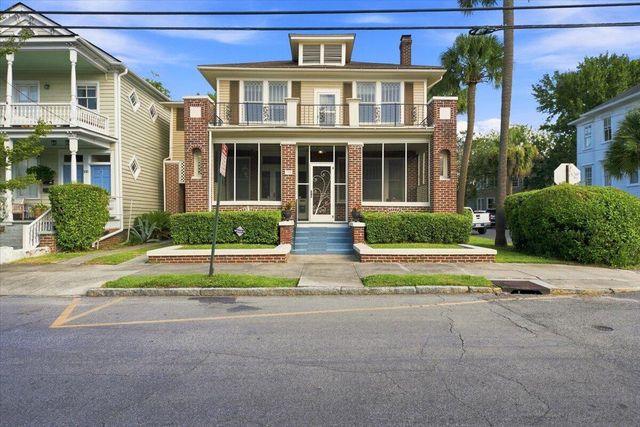 324 Sumter Street, Charleston, SC 29403