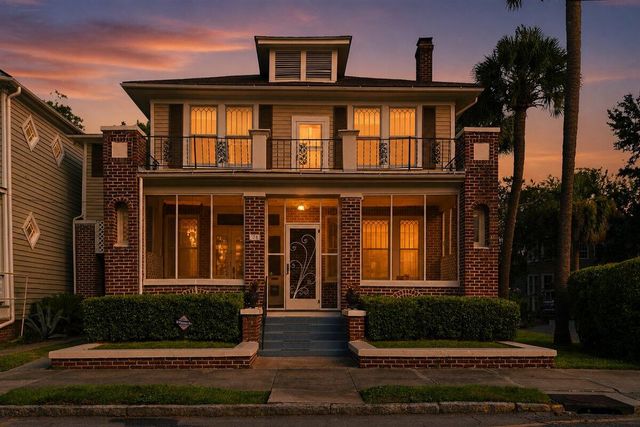 324 Sumter Street, Charleston, SC 29403