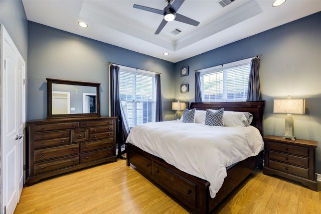 411 W 14th Street W, Houston, TX 77008