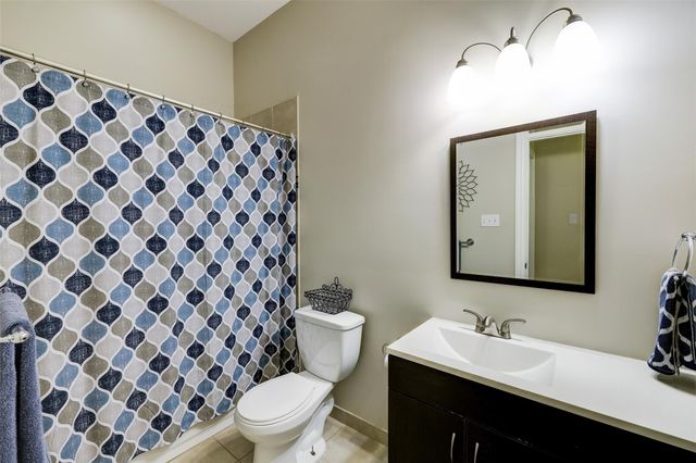 411 W 14th Street W, Houston, TX 77008