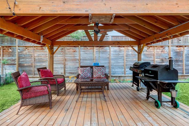 411 W 14th Street W, Houston, TX 77008
