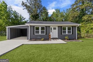389 OGLESBY BRIDGE Road, Conyers, GA 30094