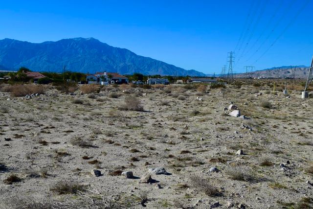 0 Shadow Mountain Lane, Thousand Palms, CA 92276