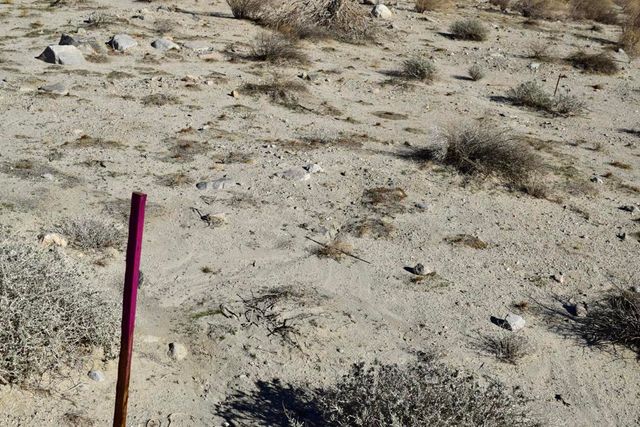 0 Shadow Mountain Lane, Thousand Palms, CA 92276