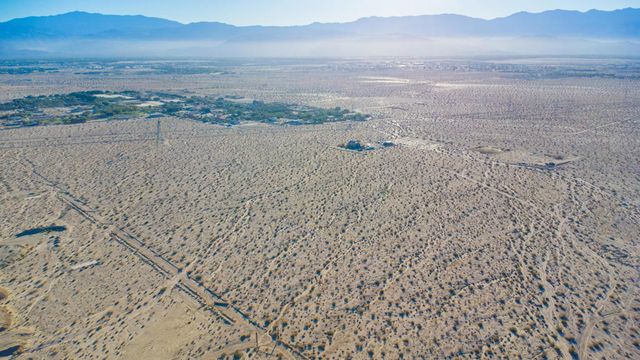 0 Shadow Mountain Lane, Thousand Palms, CA 92276