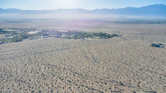 0 Shadow Mountain Lane, Thousand Palms, CA 92276