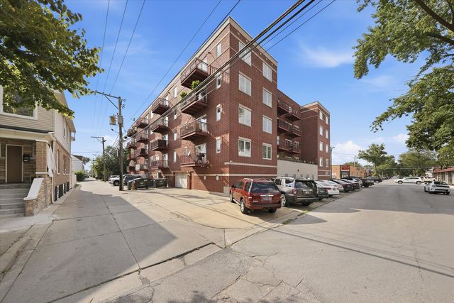 6238 W 26TH Street 503, Berwyn, IL 60402
