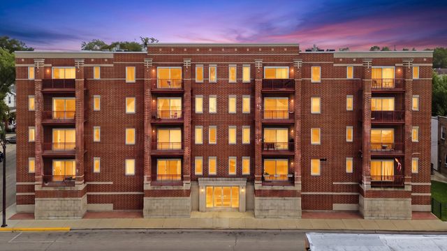 6238 W 26TH Street 503, Berwyn, IL 60402