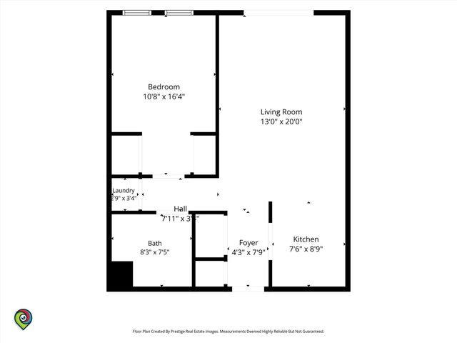 6238 W 26TH Street 503, Berwyn, IL 60402