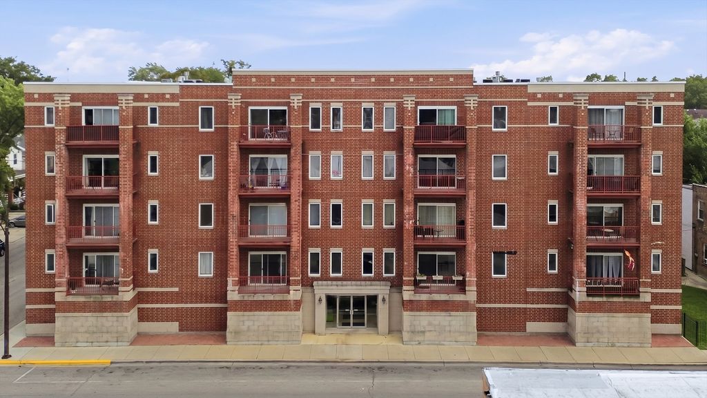 6238 W 26TH Street 503, Berwyn, IL 60402