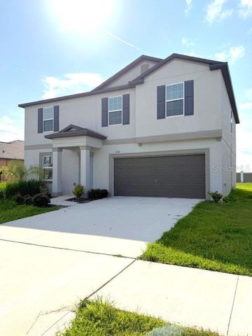 11163 LINDEN DEPOT ROAD, San Antonio, FL 33576