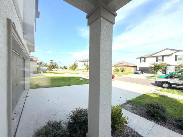 11163 LINDEN DEPOT ROAD, San Antonio, FL 33576