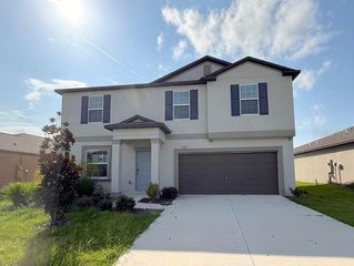 11163 LINDEN DEPOT ROAD, San Antonio, FL 33576