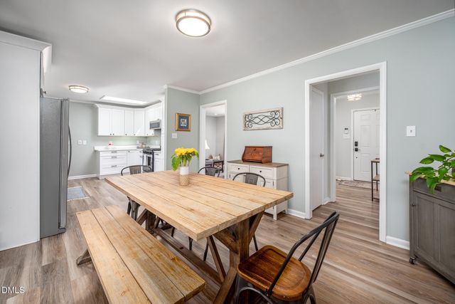 5405 Beaumont Drive, Durham, NC 27707