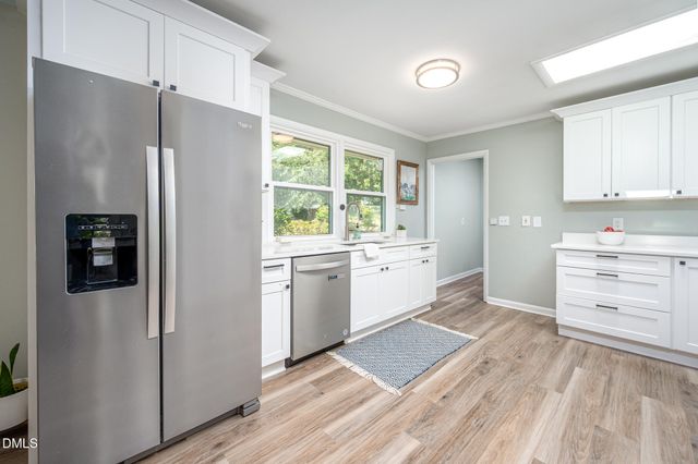5405 Beaumont Drive, Durham, NC 27707
