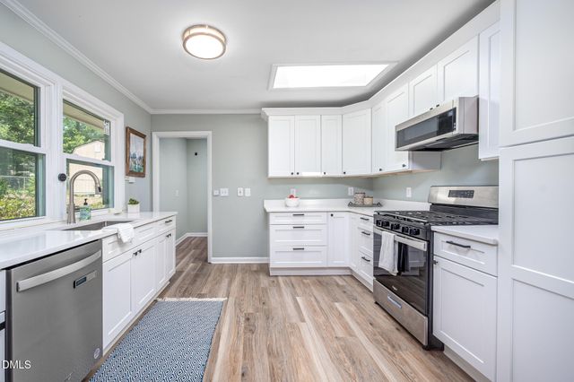 5405 Beaumont Drive, Durham, NC 27707