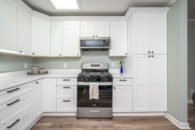 5405 Beaumont Drive, Durham, NC 27707