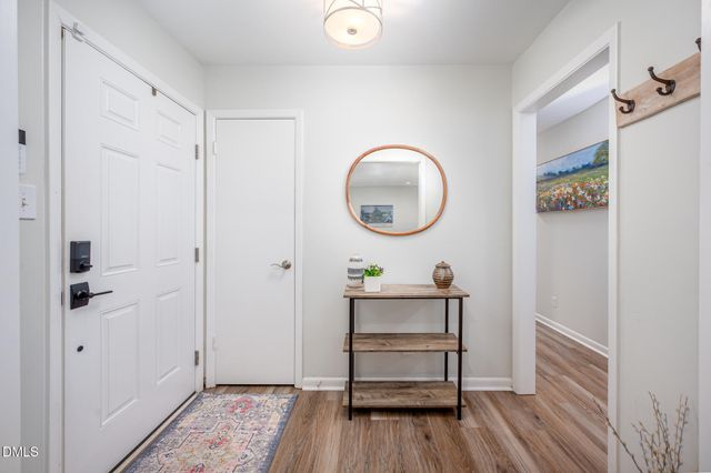 5405 Beaumont Drive, Durham, NC 27707