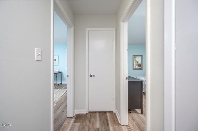 5405 Beaumont Drive, Durham, NC 27707