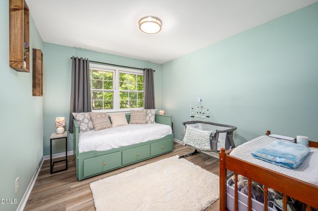 5405 Beaumont Drive, Durham, NC 27707