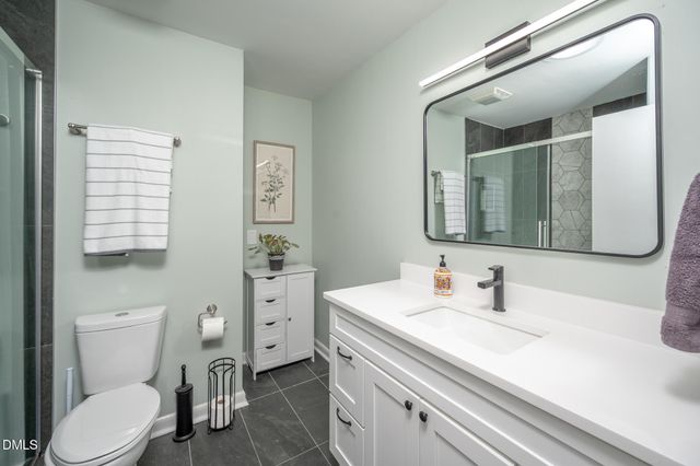5405 Beaumont Drive, Durham, NC 27707
