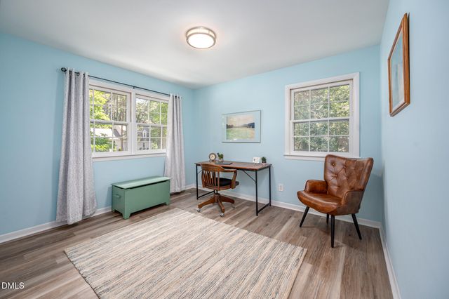 5405 Beaumont Drive, Durham, NC 27707