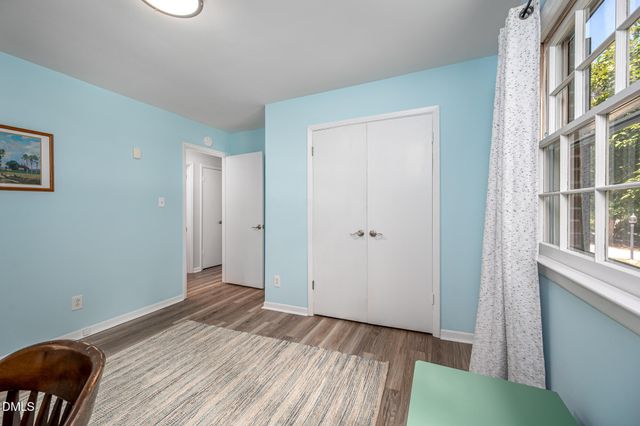5405 Beaumont Drive, Durham, NC 27707