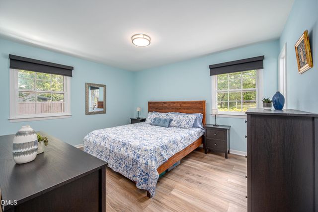 5405 Beaumont Drive, Durham, NC 27707