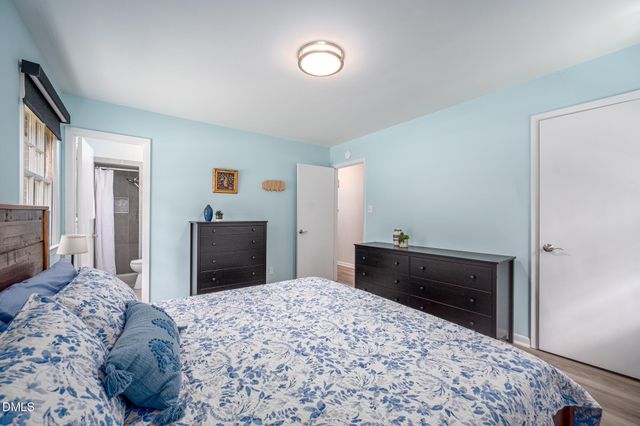 5405 Beaumont Drive, Durham, NC 27707