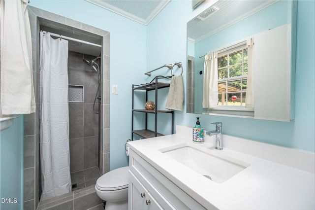 5405 Beaumont Drive, Durham, NC 27707