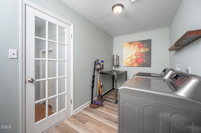 5405 Beaumont Drive, Durham, NC 27707