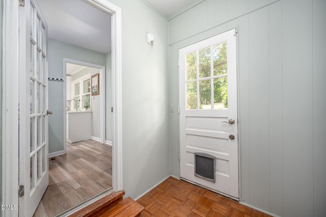 5405 Beaumont Drive, Durham, NC 27707