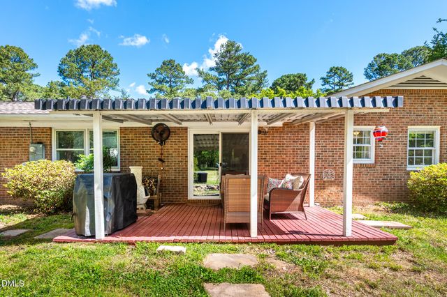 5405 Beaumont Drive, Durham, NC 27707