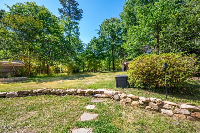 5405 Beaumont Drive, Durham, NC 27707
