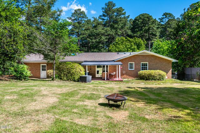 5405 Beaumont Drive, Durham, NC 27707