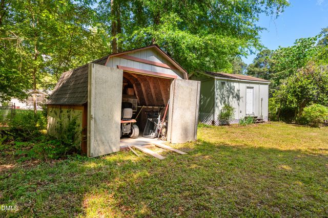 5405 Beaumont Drive, Durham, NC 27707