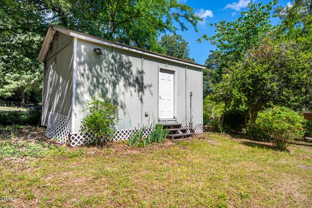 5405 Beaumont Drive, Durham, NC 27707