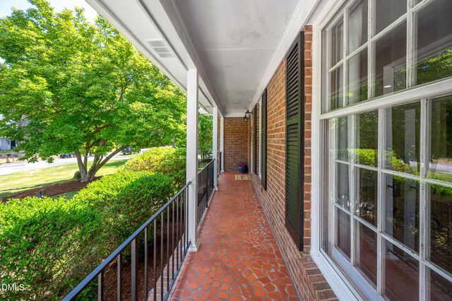5405 Beaumont Drive, Durham, NC 27707