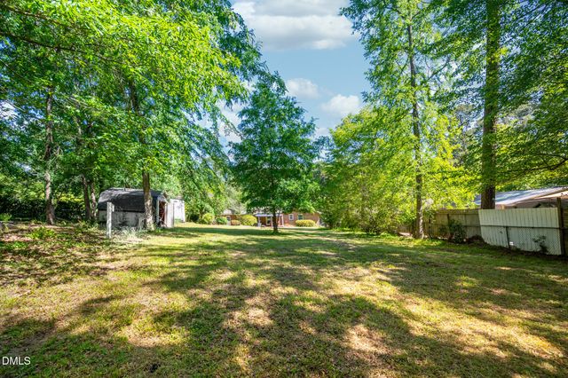 5405 Beaumont Drive, Durham, NC 27707