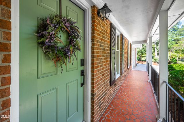 5405 Beaumont Drive, Durham, NC 27707