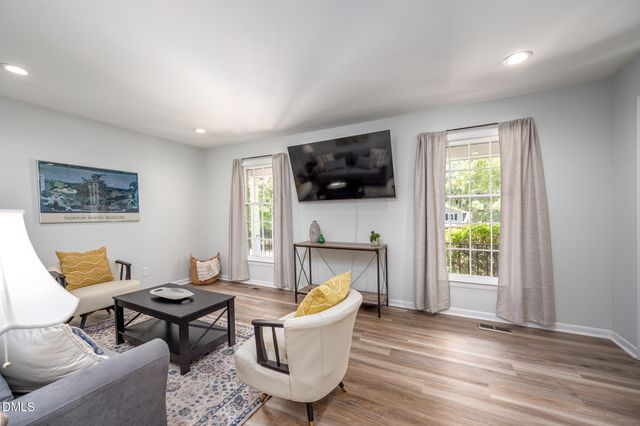 5405 Beaumont Drive, Durham, NC 27707