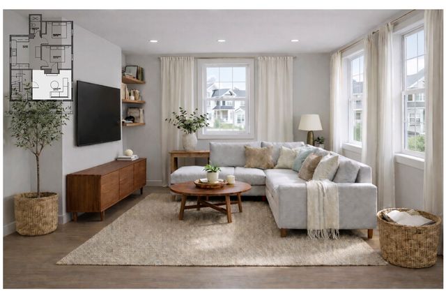 19 Walnut Street 2, Newport, RI 02840