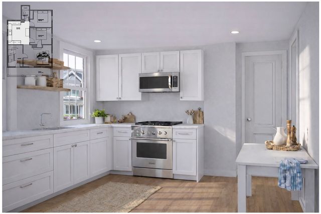 19 Walnut Street 2, Newport, RI 02840